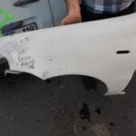 2002-2005 ALBEA (Palio) 4 ADET SOLÖNÇAMURLUK FIAT ÇIKMAPARÇA