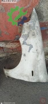 Fiat Albea Ön Çamurluk 2002-2005 çıkma parça
