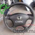 2002-2005 CIVIC DİREKSİYON SİMİDİ HONDA ÇIKMA PARÇA