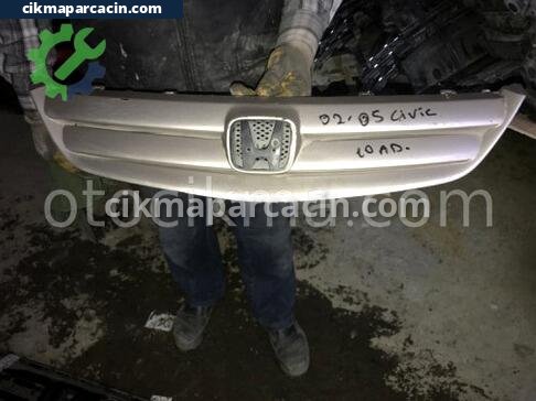 Honda Civic Panjur çıkma parça