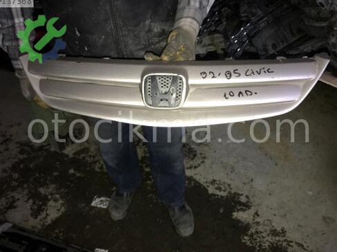Honda Civic Panjur çıkma parça