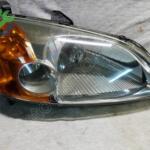 2002-2005 CİVİC SAĞ FAR HONDA ORJİNAL ÇIKMA PARÇA