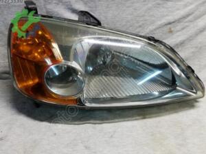 2002-2005 CİVİC SAĞ FAR HONDA ORJİNAL ÇIKMA PARÇA