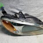 2002-2005 CİVİC SAĞ FAR HONDA ORJİNAL ÇIKMA PARÇA
