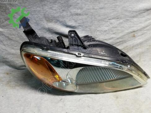 Honda Civic Sağ Ön Far 2002-2005 çıkma parça