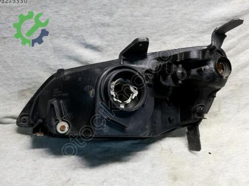 Honda Civic Sağ Ön Far 2002-2005 çıkma parça