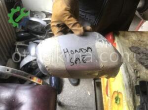 2002-2005 CİVİC SAĞ SOL AYNA KAPAĞI HONDA ORJİNAL ÇIKMA