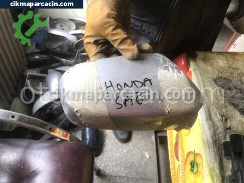 Honda Civic Ayna Kapağı çıkma parça