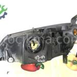 2002-2005 CİVİC SAĞ SOL FAR HONDA ORJİNAL ÇIKMA PARÇA