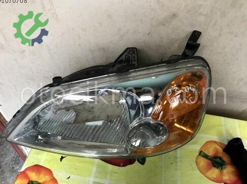 Honda Civic Far 2002-2005 çıkma parça