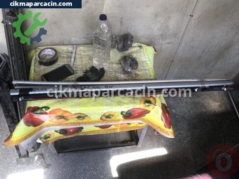 Honda Civic Kapı Çıtası çıkma parça