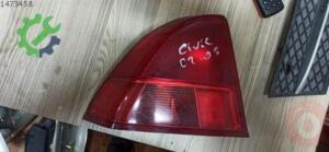 2002-2005 CİVİC SOL DIŞ STOP HONDA ORJİNAL ÇIKMA PARÇA