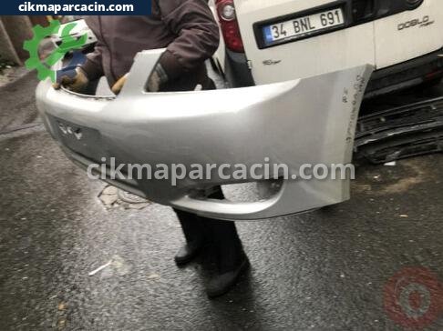 Toyota Corolla Ön Tampon çıkma parça
