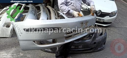 Toyota Corolla Ön Tampon çıkma parça