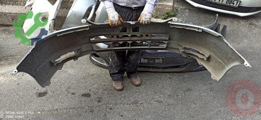Toyota Corolla Ön Tampon 2002-2005 çıkma parça