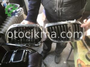 2002-2005 E46 SAĞ SOL BÖBREK BMW ORJİNAL ÇIKMA PARÇA