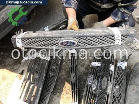 Ford Fiesta Panjur çıkma parça