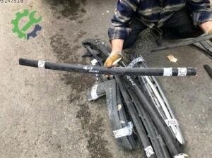 2002-2005 FOCUS SAĞ ARKA VE ORTA TAMPON ÇITASI FORD ORJİNAL ÇIKMA