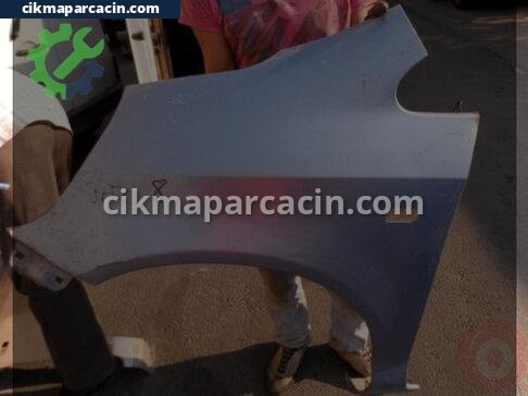 Honda Jazz Sol Ön Çamurluk çıkma parça