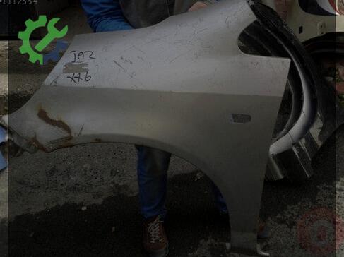 Honda Jazz Sol Ön Çamurluk 2002-2005 çıkma parça