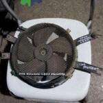 2002-2005 L200 FAN MİTSUBİSHİ ORJİNAL ÇIKMA PARÇA