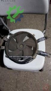 2002-2005 L200 FAN MİTSUBİSHİ ORJİNAL ÇIKMA PARÇA