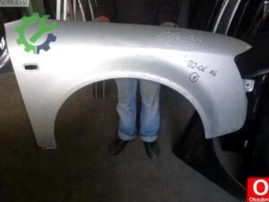 2002-2005 MODEL A4 10 ADET SAĞ ÖN ÇAMURLUK AUDI ÇIKMA PARÇA