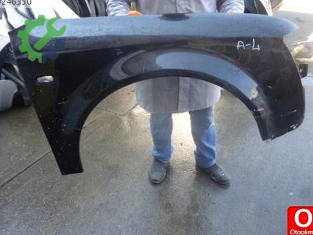 Audi A4 Sağ Ön Çamurluk 2002-2005 çıkma parça