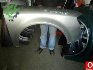 2002-2005 MODEL A4 5 ADET SAĞ ÖN ÇAMURLUK AUDI ÇIKMA PARÇA