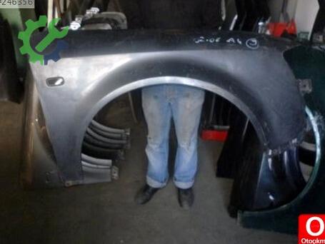 Audi A4 Sağ Ön Çamurluk 2002-2005 çıkma parça