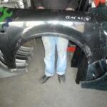 2002-2005 MODEL A4 5 ADET SAĞ ÖN ÇAMURLUK AUDI ÇIKMA PARÇA