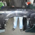 2002-2005 MODEL A4 5 ADET SAĞ ÖN ÇAMURLUK AUDI ÇIKMA PARÇA