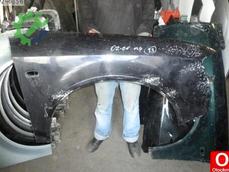 Audi A4 Sağ Ön Çamurluk 2002-2005 çıkma parça