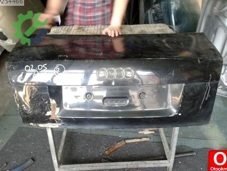 Audi A4 Bagaj 2002-2005 çıkma parça