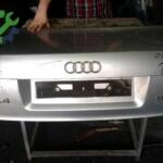 2002-2005 MODEL A4 BAGAJ AUDİ ORJİNAL ÇIKMA PARÇA