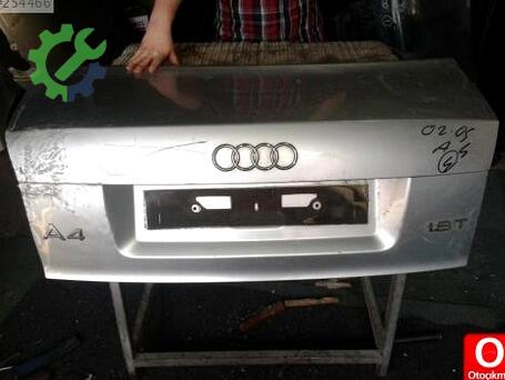 Audi A4 Bagaj 2002-2005 çıkma parça