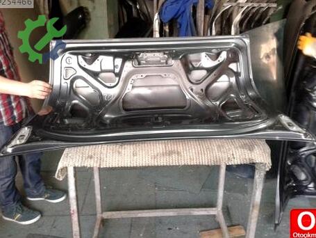 Audi A4 Bagaj 2002-2005 çıkma parça