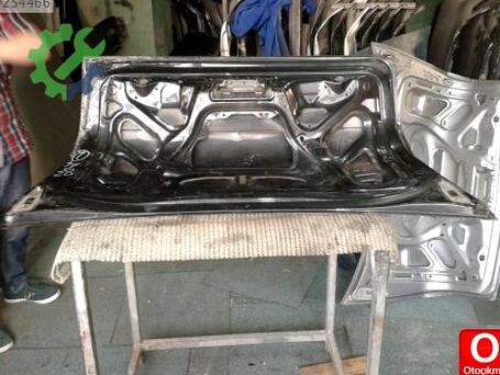 Audi A4 Bagaj 2002-2005 çıkma parça