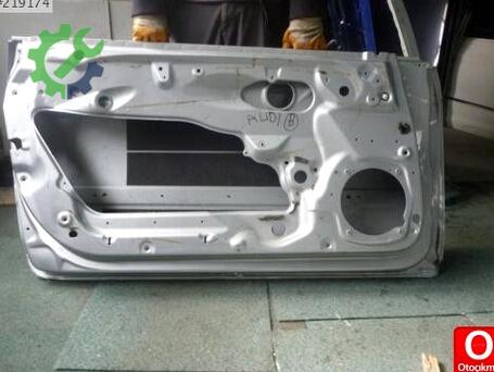 Audi A4 Sol Ön Kapı 2002-2005 çıkma parça