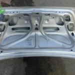 2002-2005 MODEL CIVIC 2 ADET BAGAJ HONDA ÇIKMA PARÇA