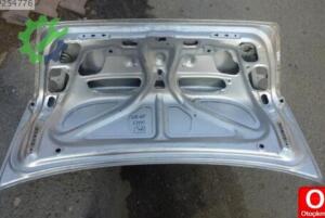 2002-2005 MODEL CIVIC 2 ADET BAGAJ HONDA ÇIKMA PARÇA