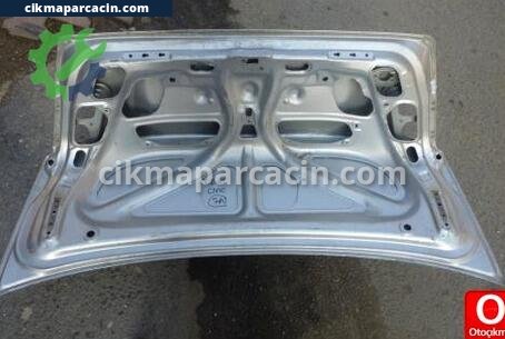 Honda Civic Bagaj çıkma parça