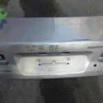 2002-2005 MODEL CIVIC 2 ADET BAGAJ HONDA ÇIKMA PARÇA