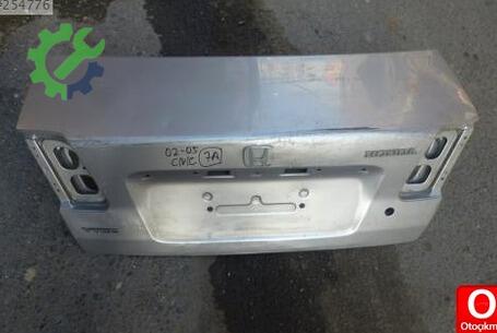 Honda Civic Bagaj 2002-2005 çıkma parça