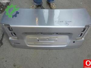2002-2005 MODEL CIVIC BAGAJ HONDA ÇIKMA PARÇA
