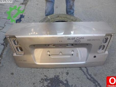 Honda Civic Bagaj 2002-2005 çıkma parça