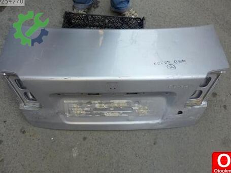 Honda Civic Bagaj 2002-2005 çıkma parça