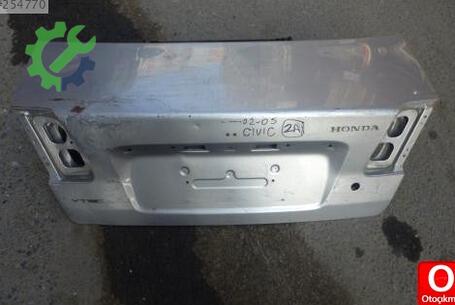 Honda Civic Bagaj 2002-2005 çıkma parça