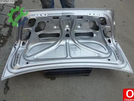 Honda Civic Bagaj 2002-2005 çıkma parça