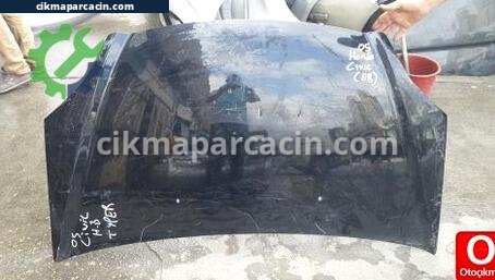 Honda Civic Kaput çıkma parça